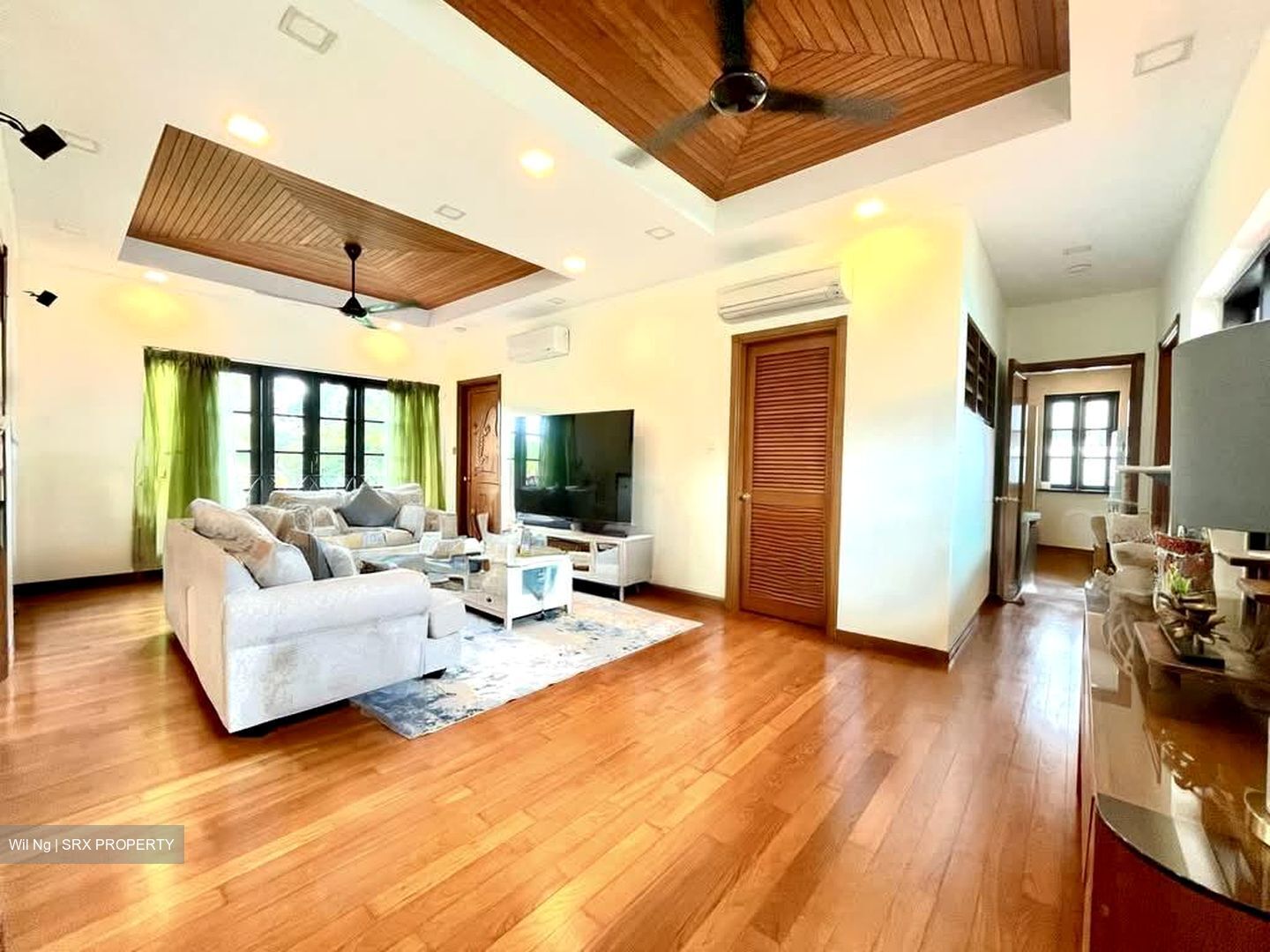 Upper Bukit Timah Road (D23), Detached #594562911